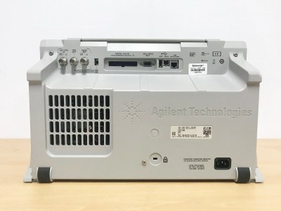 Осциллограф Agilent DSO7104A (демонстрационный)